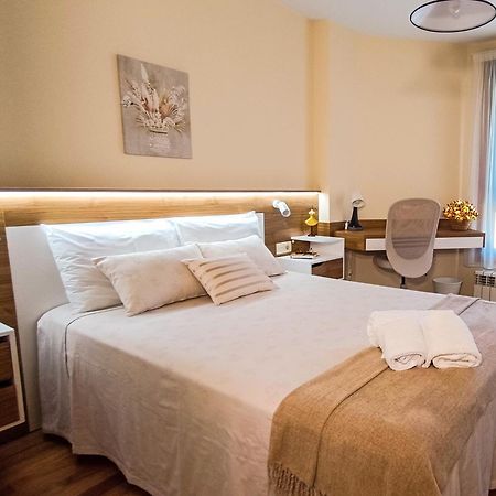 Burgo Loft Lerez A 5 Min De La Zona Monumental Διαμέρισμα Ποντεβέντρα Εξωτερικό φωτογραφία