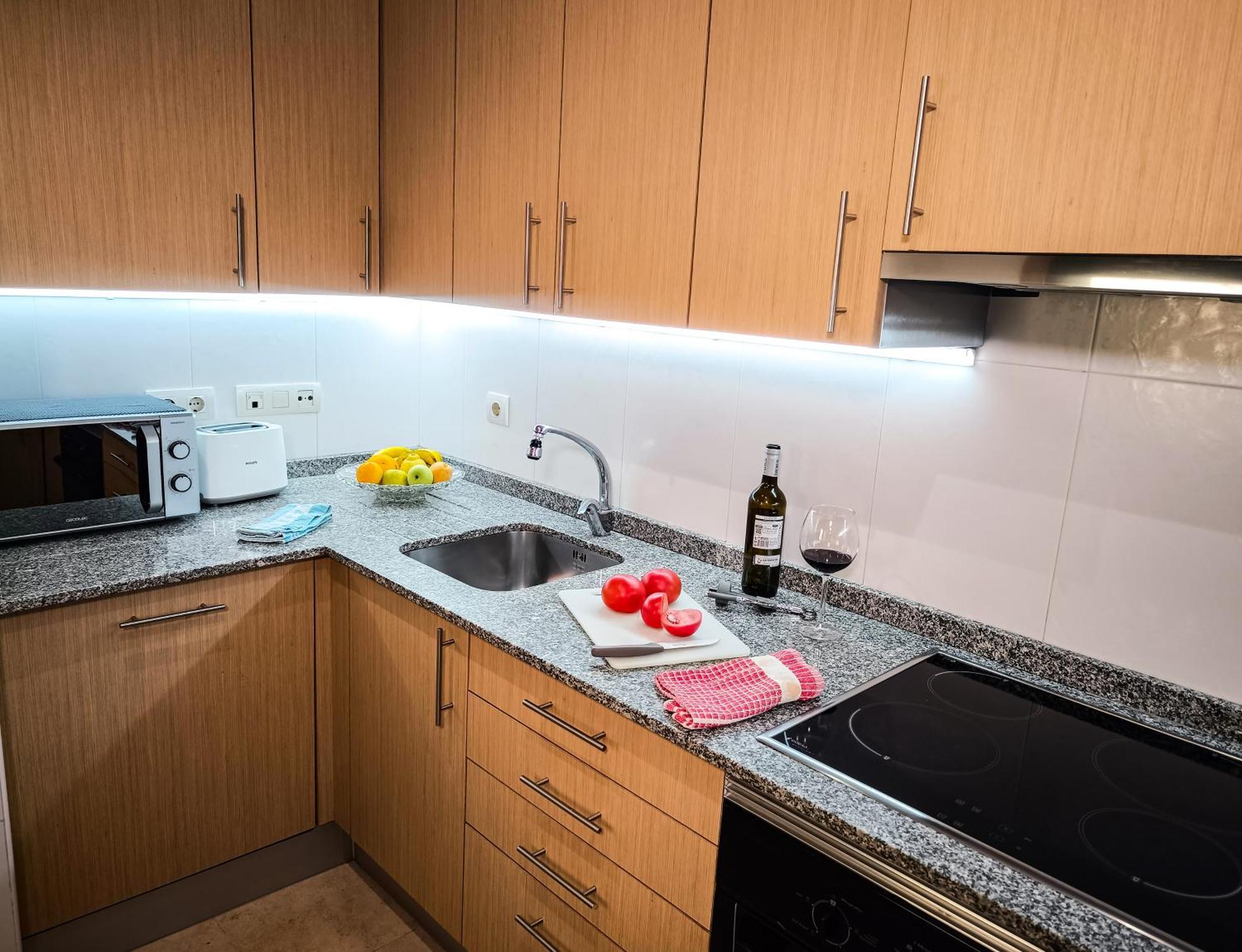 Burgo Loft Lerez A 5 Min De La Zona Monumental Διαμέρισμα Ποντεβέντρα Εξωτερικό φωτογραφία