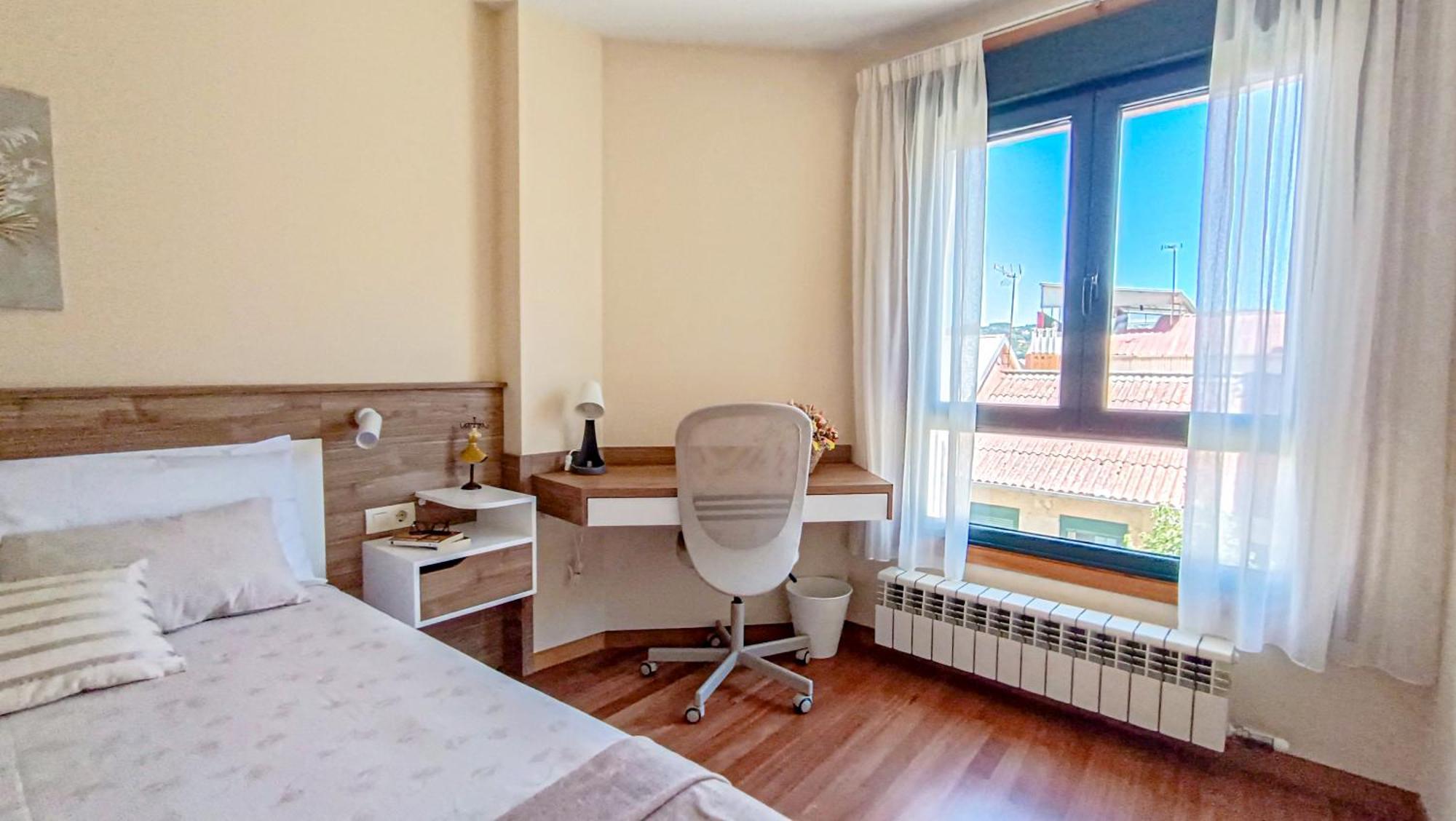 Burgo Loft Lerez A 5 Min De La Zona Monumental Διαμέρισμα Ποντεβέντρα Εξωτερικό φωτογραφία