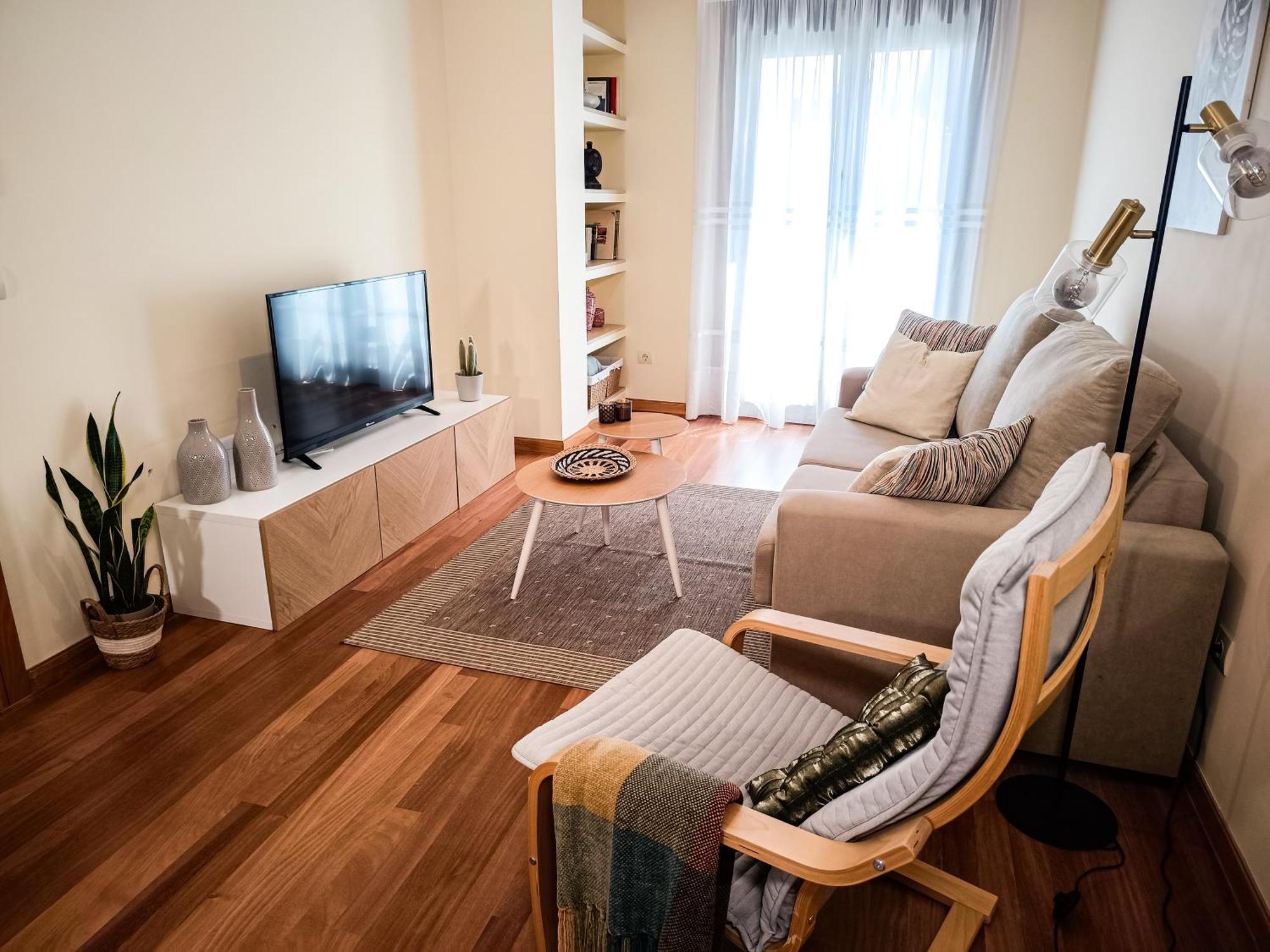 Burgo Loft Lerez A 5 Min De La Zona Monumental Διαμέρισμα Ποντεβέντρα Εξωτερικό φωτογραφία