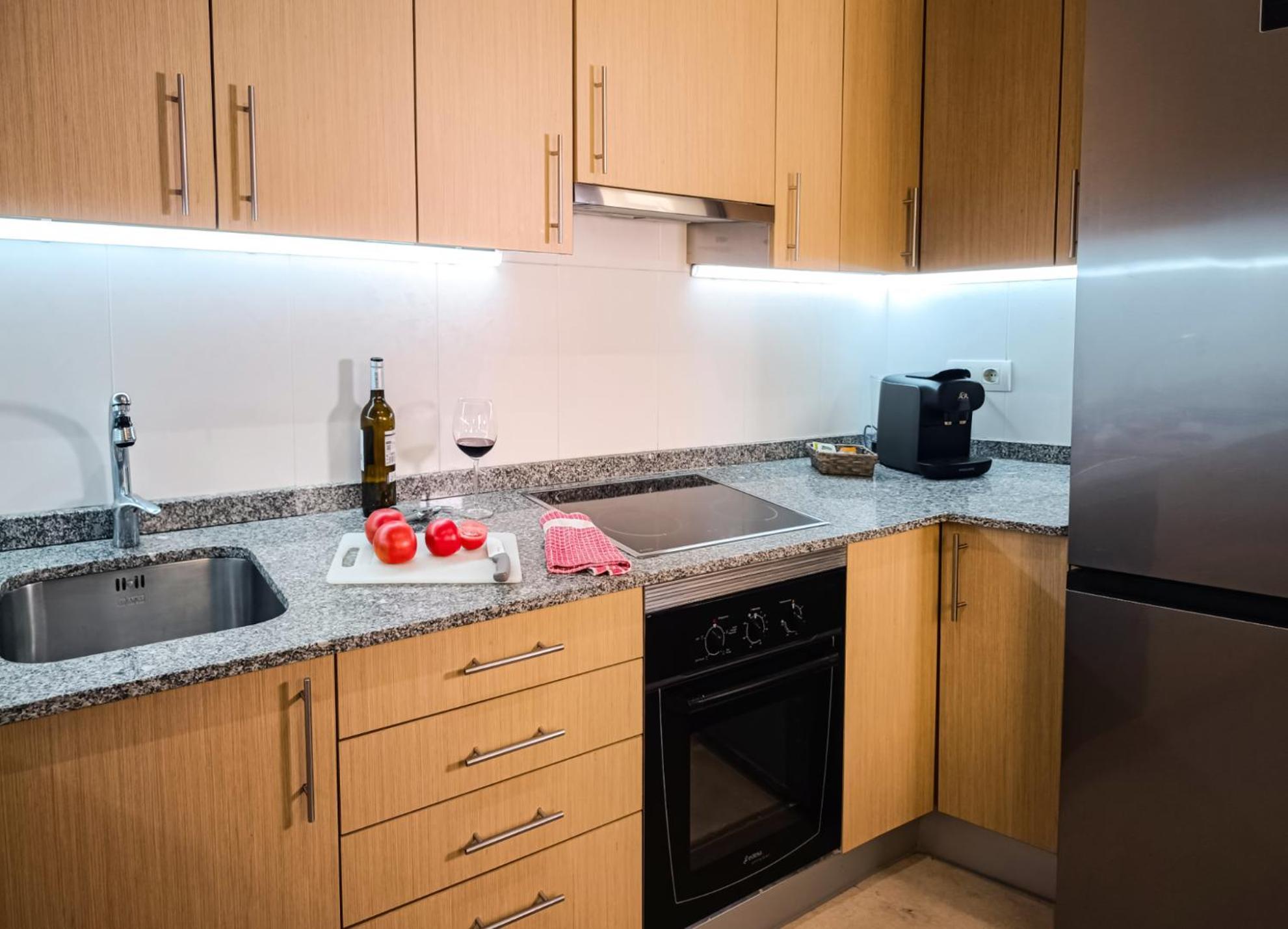 Burgo Loft Lerez A 5 Min De La Zona Monumental Διαμέρισμα Ποντεβέντρα Εξωτερικό φωτογραφία