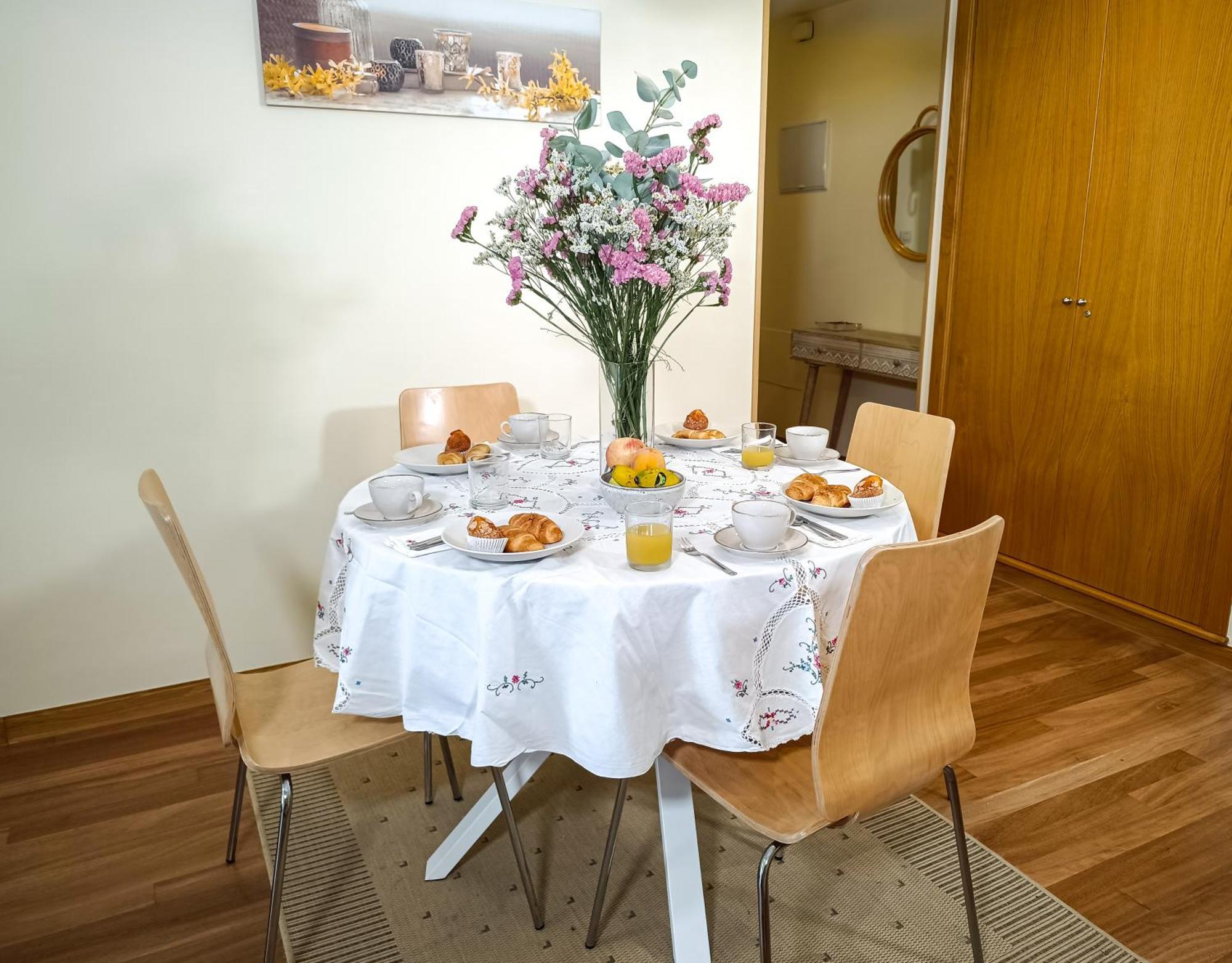 Burgo Loft Lerez A 5 Min De La Zona Monumental Διαμέρισμα Ποντεβέντρα Εξωτερικό φωτογραφία