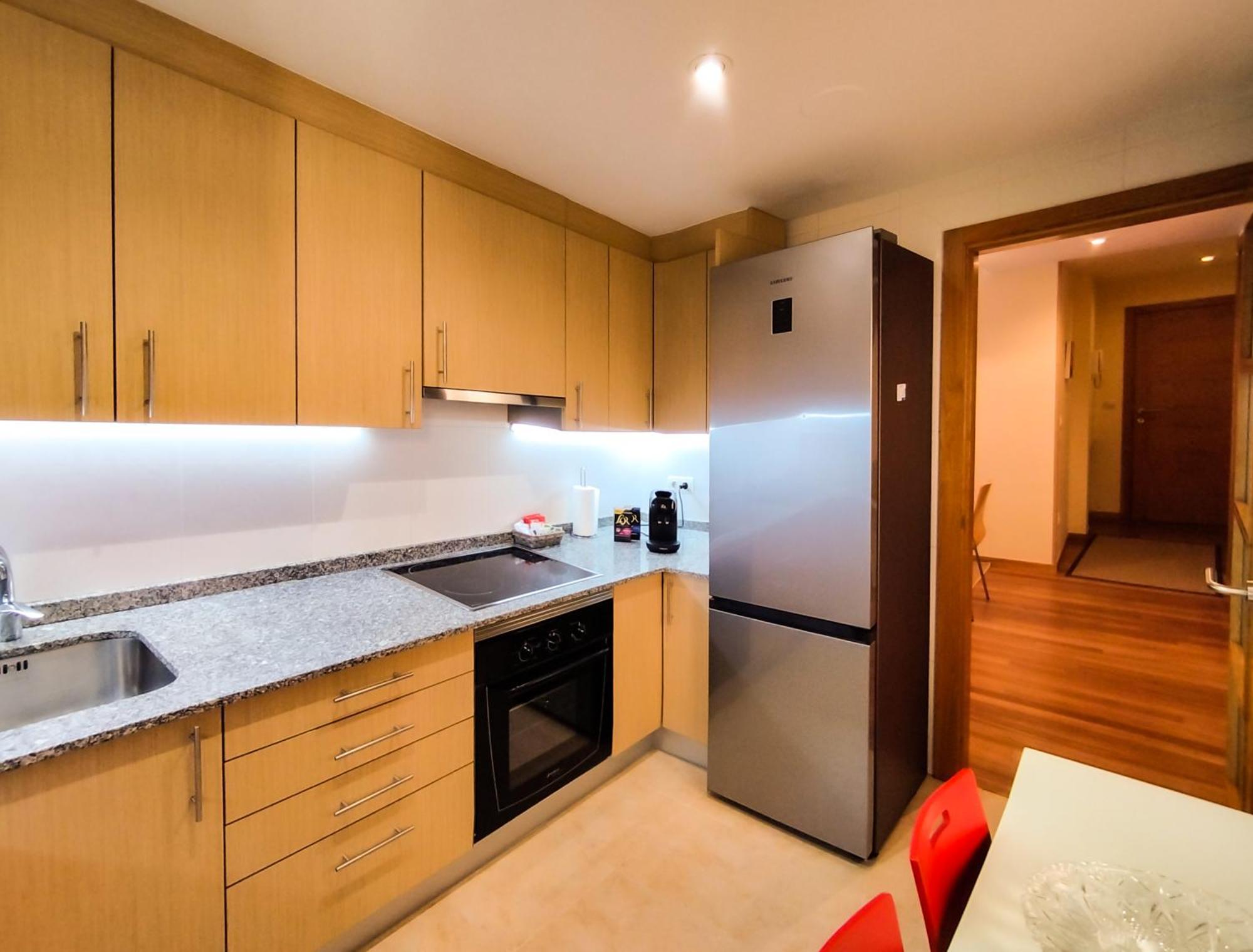 Burgo Loft Lerez A 5 Min De La Zona Monumental Διαμέρισμα Ποντεβέντρα Εξωτερικό φωτογραφία