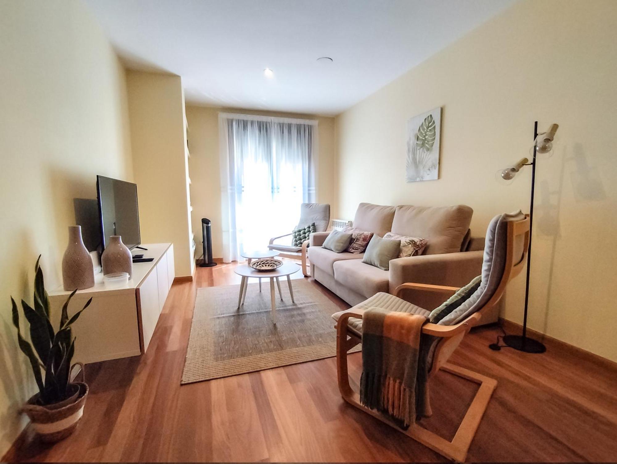 Burgo Loft Lerez A 5 Min De La Zona Monumental Διαμέρισμα Ποντεβέντρα Εξωτερικό φωτογραφία