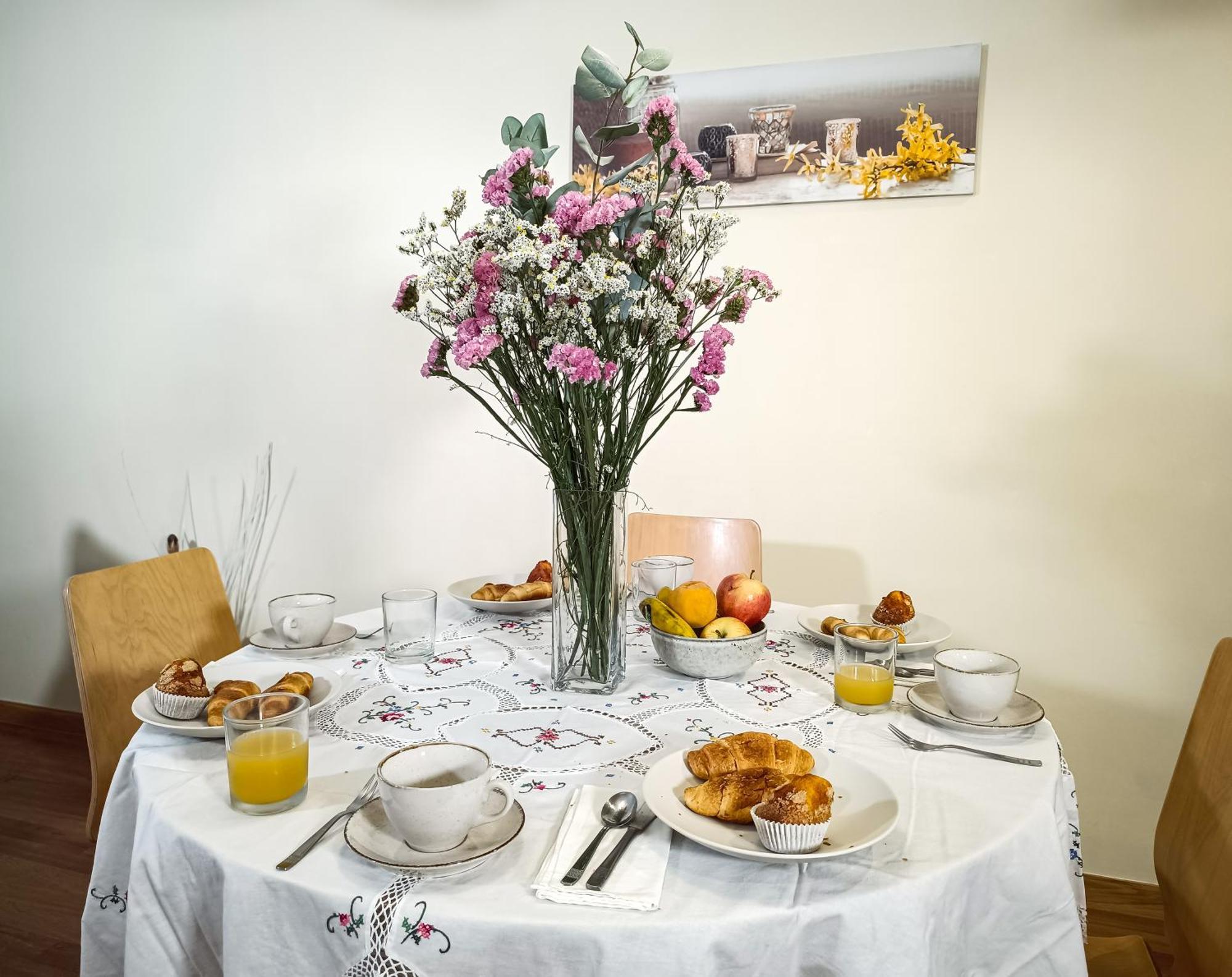 Burgo Loft Lerez A 5 Min De La Zona Monumental Διαμέρισμα Ποντεβέντρα Εξωτερικό φωτογραφία